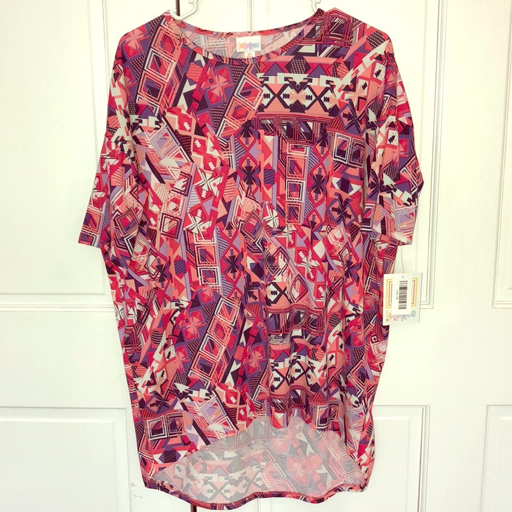 Lularoe Irma